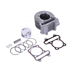 Поршнева (ЦПГ) 57 мм, к-т: 12 одиниць - 150CC Y-BOX