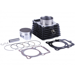 Поршнева (ЦПГ) 72,00 мм STD CG-300CC