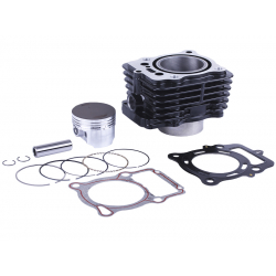 Поршнева (ЦПГ) 72,00 мм STD CG-300CC