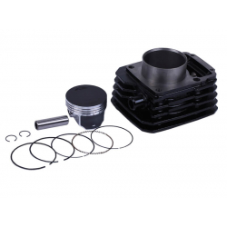 Поршнева (ЦПГ) 76,00 мм STD CG300