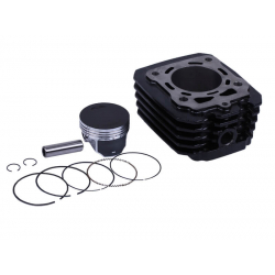 Поршнева (ЦПГ) 76,00 мм STD CG300