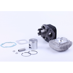 Поршнева (ЦПГ) з головкою 47 мм, к-т: 10 одиниць - 80СС - Dio 34/35