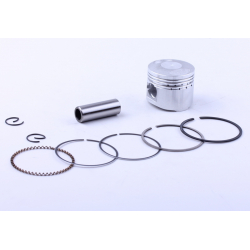 Поршневий комплект 39,25 мм: 9 одиниць – 50CC4T