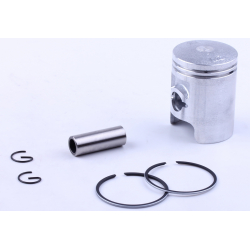 Поршневий комплект 39,75 мм: 6 одиниць - Dio 27/Takt 24
