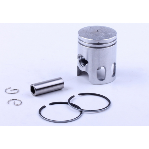 Поршневий комплект 40,00 мм STD: 6 одиниць - 50CC - Stels