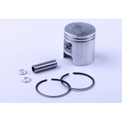 Поршневий комплект 41,00 мм STD: 6 одиниць - 50CC2T