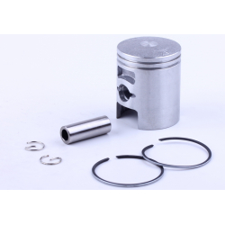 Поршневий комплект 43,00 мм: 6 одиниць - 65СС - Dio 27/18