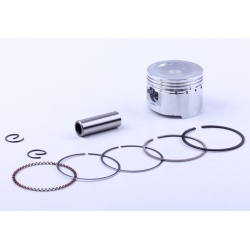 Поршневий комплект 47,00 мм STD: 9 одиниць - 50CC/80СС - 4T