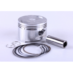 Поршневий комплект 57,00 мм STD: 9 одиниць - 150CC