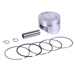 Поршневий комплект 67,00 мм STD СG250