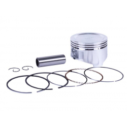 Поршневий комплект 70,00 мм STD: 9 одиниць - 170F