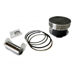 Поршневий комплект 74,00 мм STD CG-300CC УЦІНКА