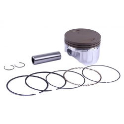 Поршневий комплект 76,00 мм STD CG300