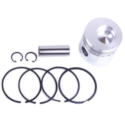 Поршневий комплект 95,00 мм STD: 9 одиниць - Mototraktor - 195N YBX