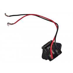 Порт під зарядку