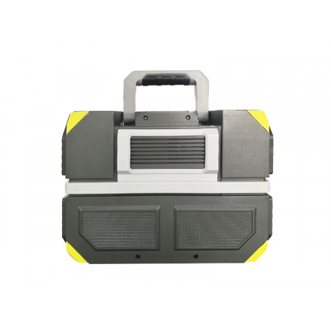 Портативна зарядна станція BDS-1200AP2 254800mAh 1200W