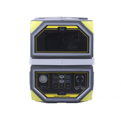 Портативна зарядна станція BDS-1200AP2 254800mAh 1200W