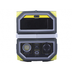 Портативна зарядна станція BDS-300А2 87500mAh 300W
