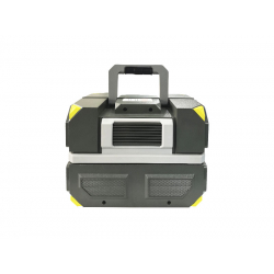 Портативна зарядна станція BDS-600А2 140000mAh 600W