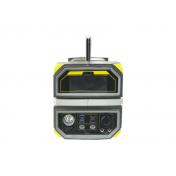 Портативна зарядна станція BDS-600А2 140000mAh 600W