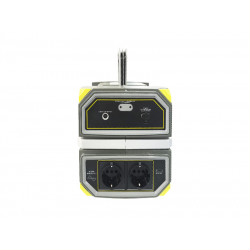 Портативна зарядна станція BDS-600А2 140000mAh 600W