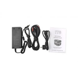 Портативна зарядна станція BDS-600А2 140000mAh 600W