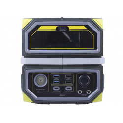 Портативна зарядна станція BDS-600А2 140000mAh 600W