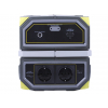 Портативна зарядна станція BDS-600А2 140000mAh 600W