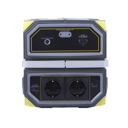 Портативна зарядна станція BDS-600А2 140000mAh 600W