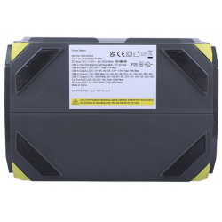 Портативна зарядна станція BDS-600А2 140000mAh 600W