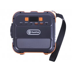 Портативна зарядна станція FlashFish (A101) 26400mAh 120W