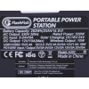 Портативна зарядна станція FlashFish (A301) 80000mAh 320W