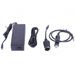 Портативна зарядна станція FlashFish (A501) 150000mAh 500W