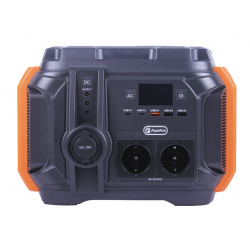 Портативна зарядна станція FlashFish (A601) 150000mAh 600W