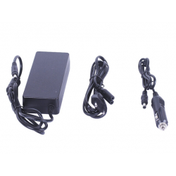 Портативна зарядна станція FlashFish (P60) 140400mAh 560W