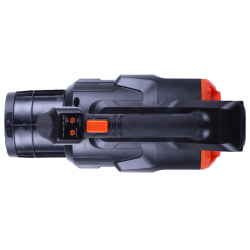 Повітродув акумуляторний TM-EB803Li 21V АКБ 3A + зарядний пристрій ТАТА