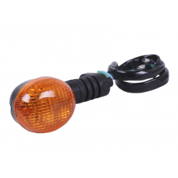 Поворот на гумовій ніжці (1шт.) - Альфа - TTG