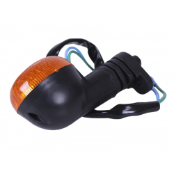 Поворот на гумовій ніжці (1шт.) - Альфа Y-BOX