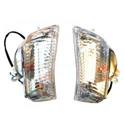 Поворот передній, к-т: 2 шт. - F3