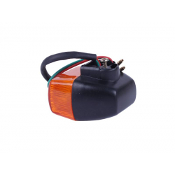 Поворот прямокутний - Дельта YBX