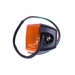 Поворот прямокутний - Дельта YBX