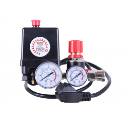 Прессостат в зборі (блок автоматики) - К42 - Compressor