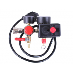 Прессостат в зборі (блок автоматики) - К42 - Compressor