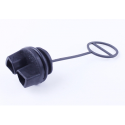 Пробка масла - Partner