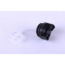 Пробка масла + прокладка - GL43/45