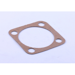 Прокладання трансмісії - KRO 900 YBX