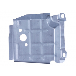 Прокладка глушника - 4Т Y-BOX