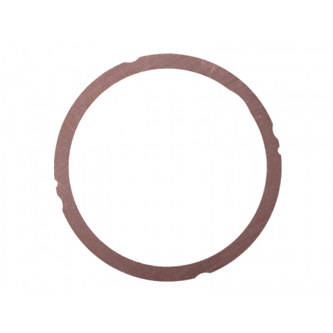 Прокладка головки циліндра метал - 192D YBX