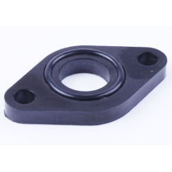 Прокладка карбюратора (текстоліт) - 50CC4T