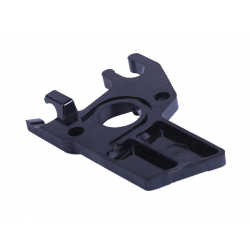 Прокладка впускного колектора - 168F YBX